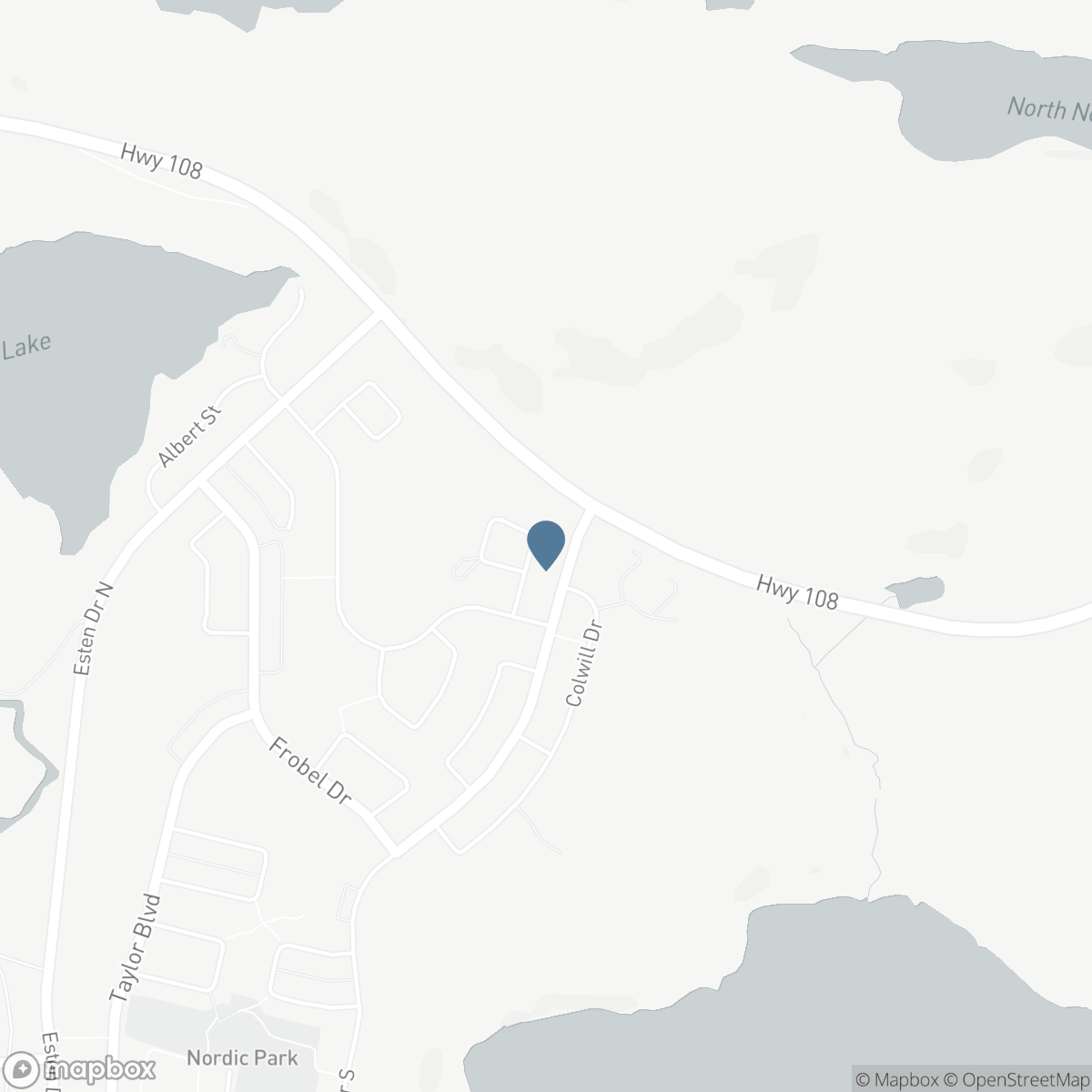 24 McQuarrie PL, Elliot Lake, Ontario P5A 3C1